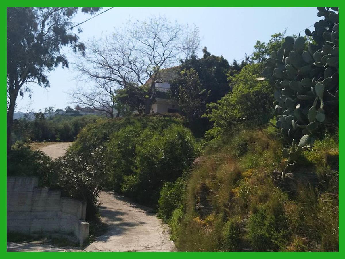 Kampos View Ikaria Lägenhet Evdilos  Exteriör bild