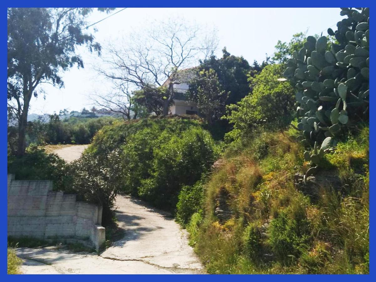 Kampos View Ikaria Lägenhet Evdilos  Exteriör bild