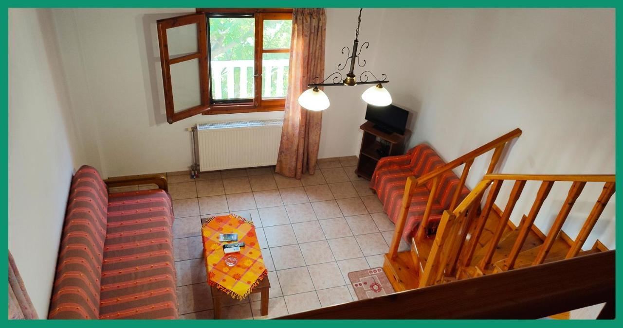 Kampos View Ikaria Lägenhet Evdilos  Exteriör bild